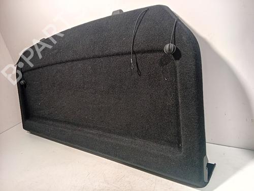 Rear parcel shelf SKODA YETI (5L) 1.2 TSI | BP33661259C85 - Image 2