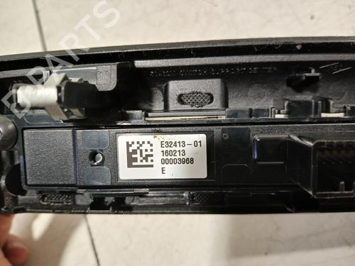 Switch RENAULT MEGANE IV Hatchback (B9A/M/N_) 1.5 dCi 110 (B9A3) | BP33678401I30 - Image 3