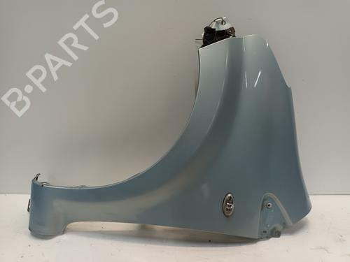 Forskærm venstre TOYOTA AYGO (_B1_) 1.0 (KGB10_, KGB10R) (68 hp) 31647061