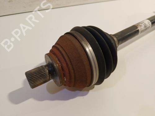 Right front driveshaft VW GOLF VIII (CD1, DA1) 2.0 TSI R 4motion | BP29333858M39 - Image 2