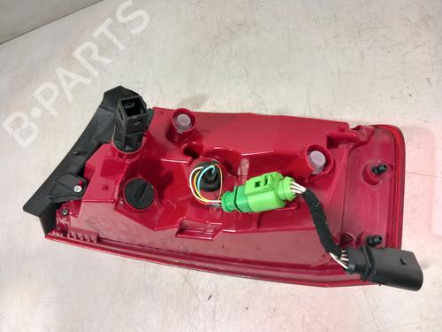 Left taillight AUDI A5 (8T3) 2.0 TFSI | BP38265575C34 - Image 5