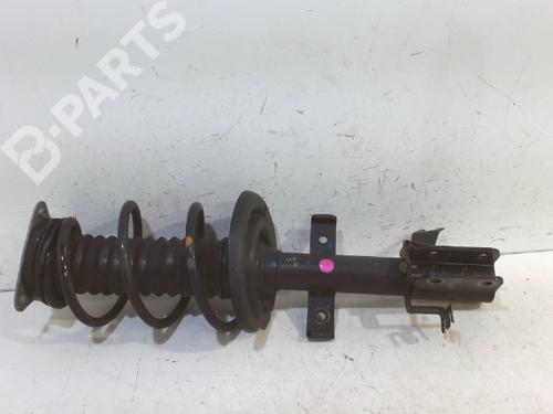 Used Right front suspension arm Right front suspension arm RENAULT CLIO IV (BH_) 0.9 TCe 90 (BHNF, BHMA, BHMH, BHJK, BHJR) (90 hp) 7816162 7816162