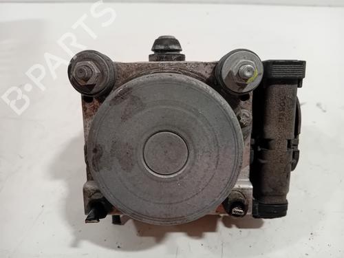 Used ABS pump OPEL CORSA D (S07) 1.0 (L08, L68) (65 hp) 27291348