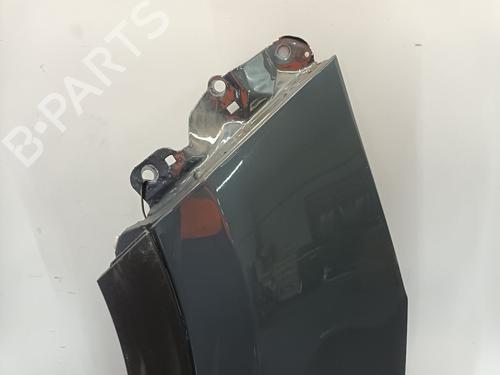 Left front fenders KIA SPORTAGE IV (QL, QLE) 1.6 T-GDI AWD | BP30908008C41