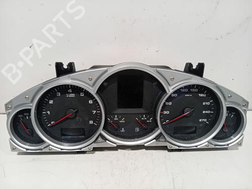 Used Instrument cluster Instrument cluster 36645897 36645897