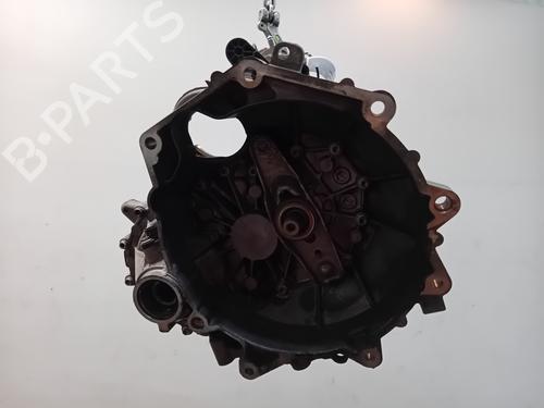 Used Gearbox Gearbox VW UP! (121, 122, BL1, BL2, BL3, 123) 1.0 EcoFuel (68 hp) 39748428 39748428