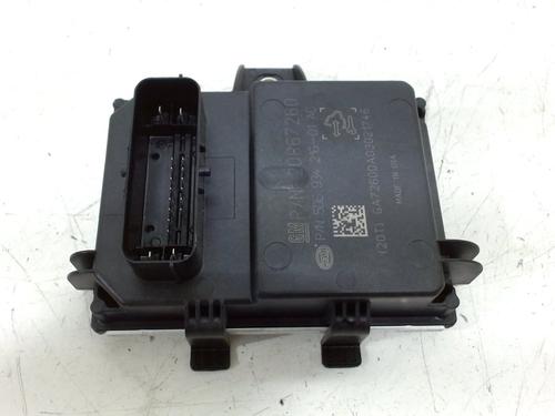 Elektronisk sensor OPEL ASTRA J (P10) 1.4 Turbo (68) (140 hp) 13206217