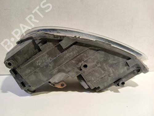 Right headlight VW GOLF VI (5K1) 1.4 TSI | BP35952578C29 - Image 3