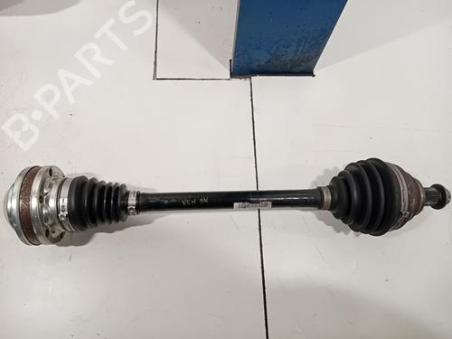 Used Right front driveshaft VW GOLF VIII (CD1, DA1) 2.0 GTI (245 hp) 33003644