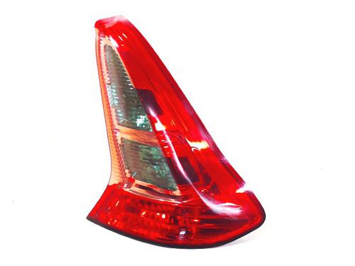 Used Right taillight CITROËN C4 Coupe (LA_) 1.6 HDi (109 hp) 909680