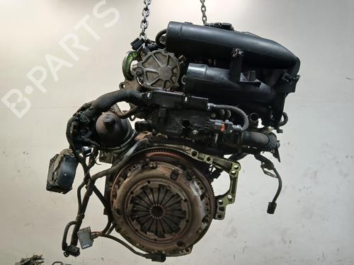 Engine OPEL COMBO Box Body/MPV (K9) 1.6 D | BP28002301M1 