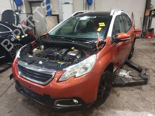 Used Parts PEUGEOT 2008 I (CU_) 1.2 VTi 5066641