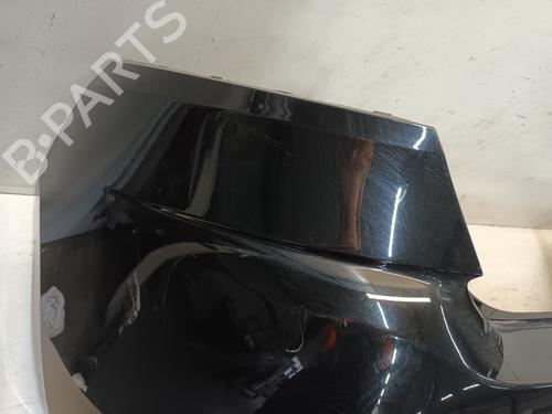 Rear bumper PEUGEOT 308 II (LB_, LP_, LW_, LH_, L3_) 1.6 BlueHDi 120 | BP29275452C8 