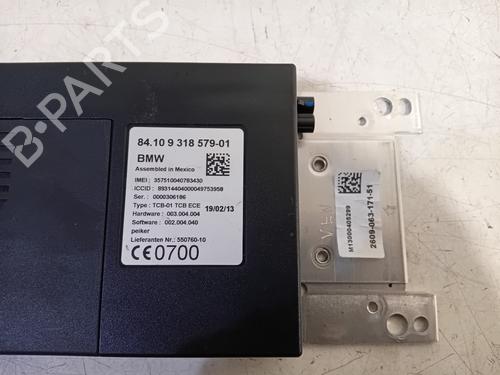 Electronic module BMW 3 (F30, F80) ActiveHybrid | BP21025199M83 