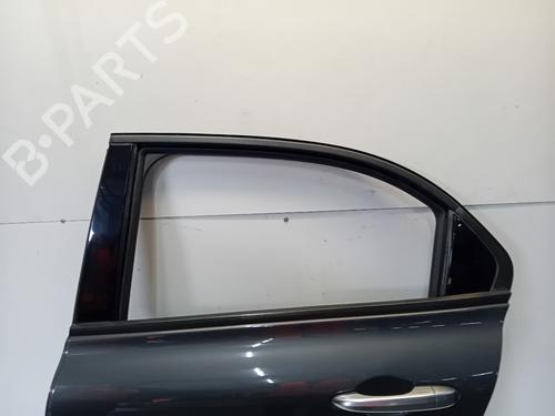 Left rear door FIAT 500X (334_) 1.4 (334AXC1B, 334AXC11) | BP26738416C4 