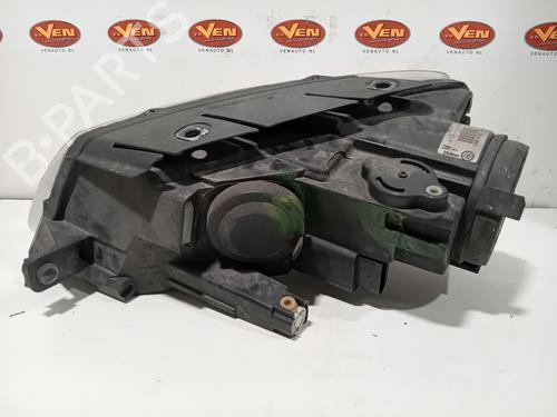 Right headlight VW PASSAT B6 Variant (3C5) 2.0 TDI 16V | BP36260562C29 - Image 2