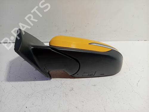 Left mirror KIA STONIC (YB) 1.0 T-GDi | BP29325376C26 