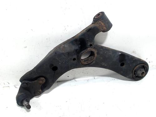Used Left front suspension arm TOYOTA AVENSIS Estate (_T27_) 2.0 D-4D (ADT270_, ADT270R) (126 hp) 7236299