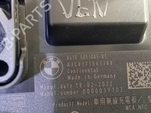 Control unit BMW iX (I20) xDrive 40 | BP20316197M11 
