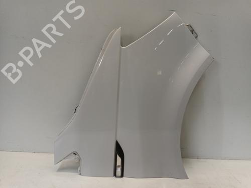 Used Right front fenders VW TRANSPORTER T5 Van (7HA, 7HH, 7EA, 7EH) 2.0 TDI (140 hp) 29878418