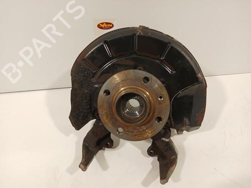 Used Right front steering knuckle Right front steering knuckle VW UP! (121, 122, BL1, BL2, BL3, 123) 1.0 (60 hp) 36356939 36356939