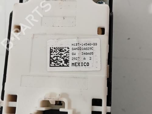 Switch FORD FIESTA VII (HJ, HF) 1.0 EcoBoost | BP24153821I30 