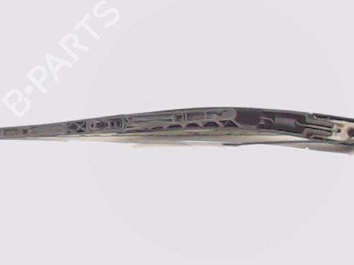 Rear windshield wiper arm FORD FIESTA VI (CB1, CCN) 1.25 | BP13195954C144 