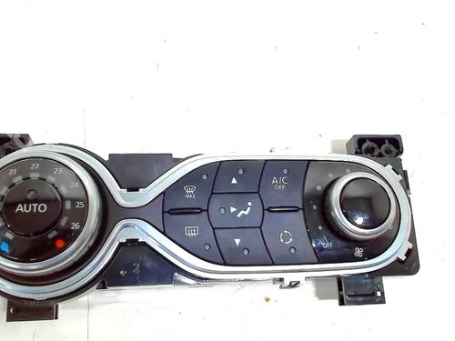 Used Climate control Climate control 8523649 8523649
