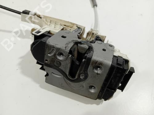 Front left lock VW CRAFTER 30-50 Van (2E_) 2.5 TDI | BP23989102C98 