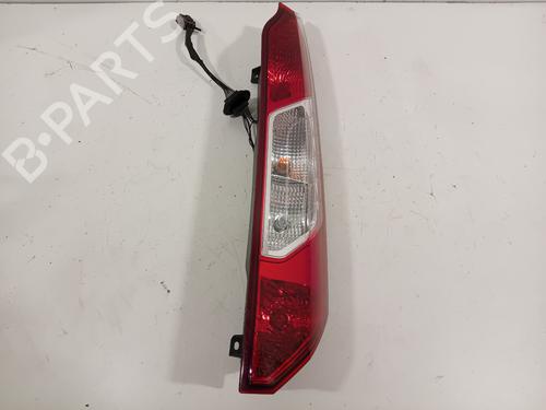 Used Right taillight FORD TOURNEO CONNECT / GRAND TOURNEO CONNECT V408 MPV 1.6 EcoBoost (150 hp) 25777091