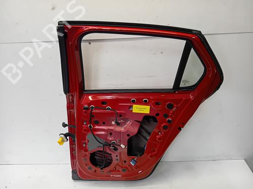Right rear door OPEL CORSA F (P2JO) 1.2 (68) | BP27638826C5 