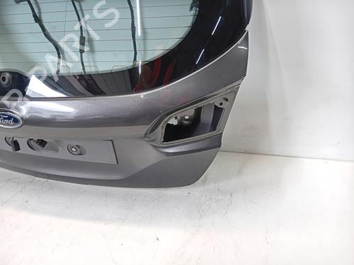 Tailgate FORD FIESTA VII (HJ, HF) 1.0 EcoBoost | BP18867748C6 