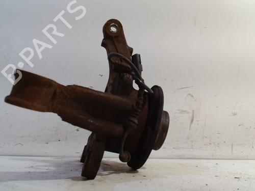 Left front steering knuckle RENAULT MEGANE III Grandtour (KZ0/1) 1.5 dCi (KZ09, KZ0D, KZ1G, KZ29, KZ14, KZ1W, KZ10, KZ1F,... | BP13085884M25 