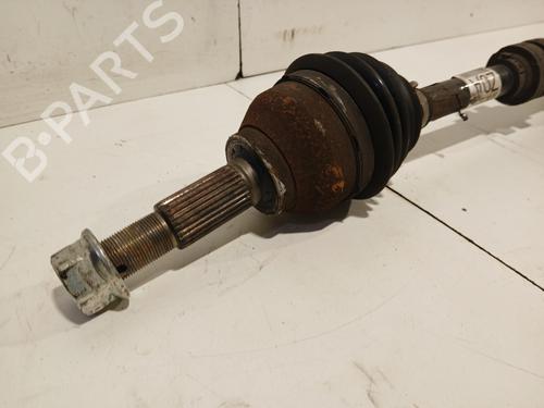 Antriebswelle rechts vorne NISSAN PULSAR Hatchback (C13) 1.2 DIG-T | BP30744366M39 