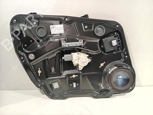 Used Front left window mechanism MERCEDES-BENZ R-CLASS (W251, V251) R 350 (251.056, 251.156) (272 hp) 29745669