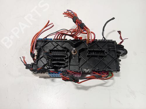 Fuse box MERCEDES-BENZ SPRINTER 3,5-t Van (B907, B910) 316 CDI RWD (907.631, 907.633, 907.635, 907.637) | BP39885861E1 - Image 2