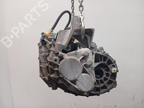 Gearbox RENAULT GRAND SCÉNIC III (JZ0/1_) 1.4 16V (JZ0F) | BP29912933M3