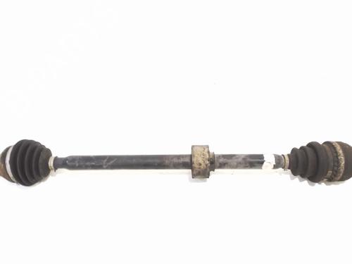 Used Right front driveshaft OPEL VECTRA C (Z02) 1.8 16V (122 hp) 2551873