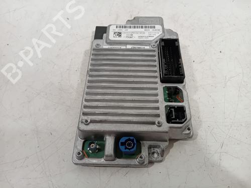 Electronic module FORD FIESTA VII (HJ, HF) 1.0 EcoBoost | BP18867784M83 