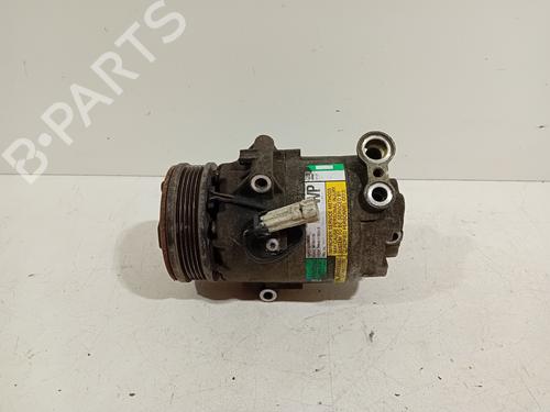 Used AC compressor AC compressor 19086598 19086598