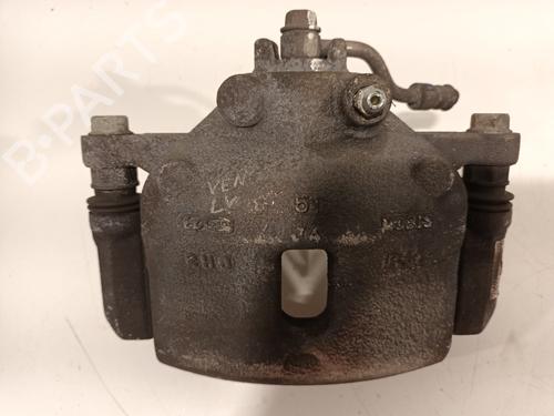 Used Left front brake caliper Left front brake caliper 17676698 17676698
