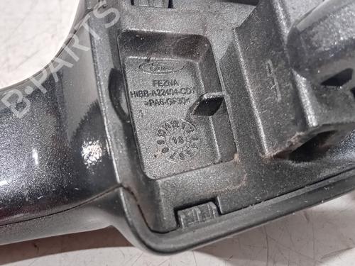 Front left exterior door handle FORD FIESTA VII (HJ, HF) 1.0 EcoBoost | BP18867792C128 