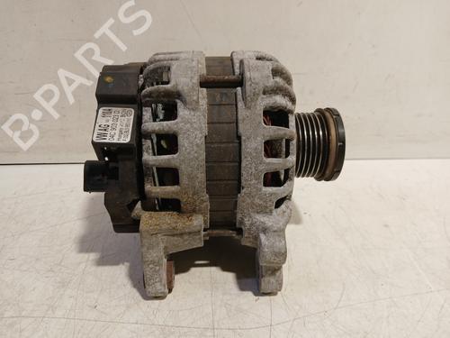 Generator Generator VW UP! (121, 122, BL1, BL2, BL3, 123) 1.0 (60 hp) 33757179 33757179