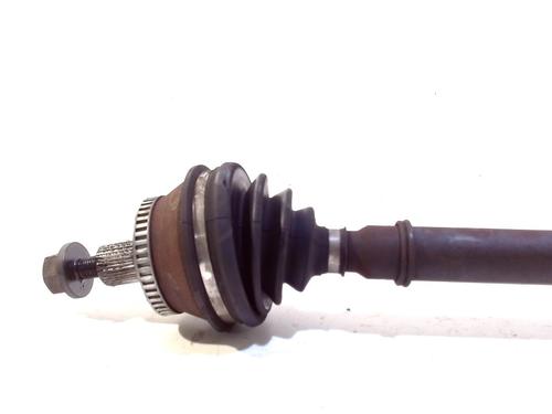 Right front driveshaft AUDI A4 B6 Avant (8E5) 2.5 TDI | BP6969082M39 - Image 2