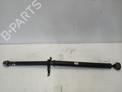 Used Driveshaft AUDI A6 C7 Avant (4G5, 4GD) 3.0 TDI quattro (326 hp) 25270396