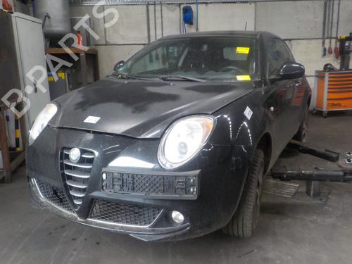 Used Parts ALFA ROMEO MITO (955_)  1.4 (955AXB1B, 955.AXF1B)  1766429
