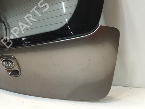 Tailgate KIA PICANTO II (TA) 1.0 | BP30359246C6