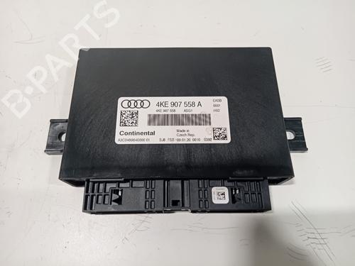 Used Engine control unit (ECU) Engine control unit (ECU) AUDI E-TRON (GEN) 50 quattro (313 hp) 39689167 39689167