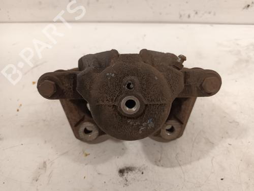 Right front brake caliper NISSAN MICRA IV (K13K, K13KK) 1.2 | BP15253292M104 