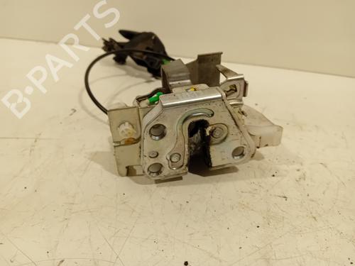 Hinge/Door check strap PEUGEOT 107 (PM_, PN_) 1.0 | BP15296398C146 